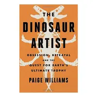The dinosaur artist