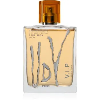 Ulric de Varens UDV VIP Eau de Toilette pentru bărbați