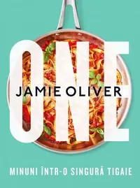 ONE - Hardcover