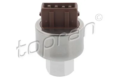 Comutator presiune aer conditionat potrivit CITROEN AX, BERLINGO, BERLINGO MINIVAN, EVASION, JUMPY I, SAXO, XANTIA, XM, XSARA, ZX; PEUGEOT 106 I, 106 II, 205 II, 206, 306, 405 II 1.0-Electric 07.86