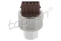 Comutator presiune aer conditionat potrivit CITROEN AX, BERLINGO, BERLINGO MINIVAN, EVASION, JUMPY I, SAXO, XANTIA, XM, XSARA, ZX; PEUGEOT 106 I, 106 II, 205 II, 206, 306, 405 II 1.0-Electric 07.86-
