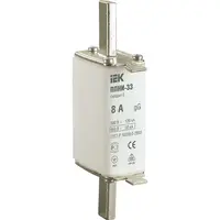 Siguranta MPR PPNI-33(NH type), size 0, 8A