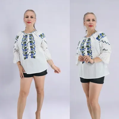 Ie traditionala Dorotea