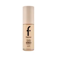 Fond de ten Skin Refresh 050 Ivory, 30ml, Flormar