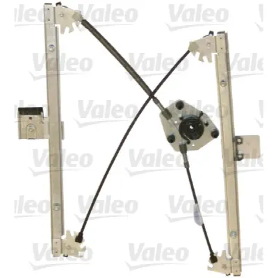 Mecanism actionare geam VALEO 850176