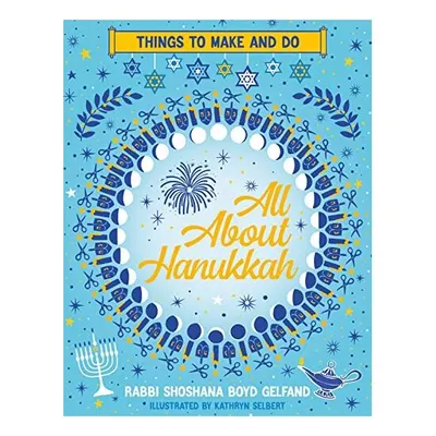 All about Hanukkah
