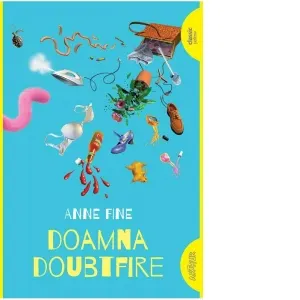 Doamna Doubtfire