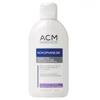 Sampon antimatreata Novophane DS, ACM | 300 ml