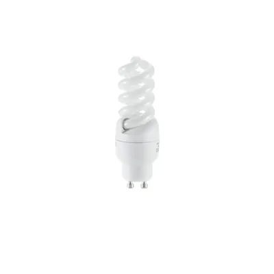 Bec Economic Gu10/spiralat 11w Gu10 2700k