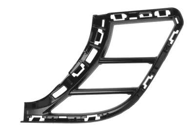 Grila bara Fata Stanga deschis potrivit BMW 4 GRAN COUPE G26 07.21- 06.21