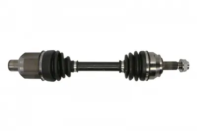 Planetara fata dreapta 550mm (vehicule cu ABS) potrivit OPEL CORSA D 1.7D 08.06-08.14