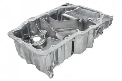 Baie Ulei (aluminiu) Potrivit Audi A1, A3, Q2, Q3; Skoda Karoq, Kodiaq, Octavia Iii, Superb Iii; Vw Arteon, Caddy California V Camper, Caddy V, Caddy V Minivan 1.5 1.5cng 1.5h 02.17