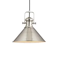 Corp de iluminat suspendat Brampton Pendant