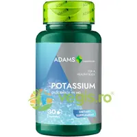 Potassium 99mg 30tb