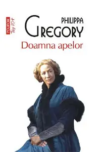 eBook Doamna apelor