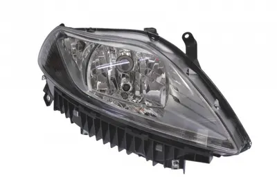 Far dreapta (H4, electric, cu motoras) LANCIA YPSILON dupa 2011