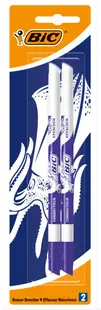 Set 2 corectoare cu rescriere Pic Bic