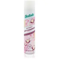 Batiste Soft Cashmere șampon uscat 200 ml