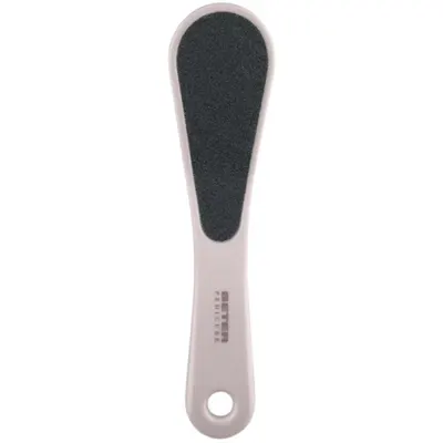 Pila Ergonomica pentru Pedichiura Beter, Fibra de Sticla