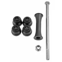 Brat/bieleta suspensie, stabilizator LEMFOERDER 37074 01