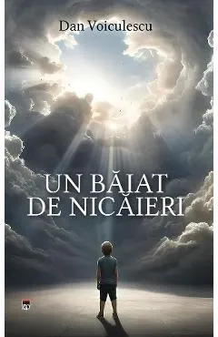 Un baiat de nicaieri