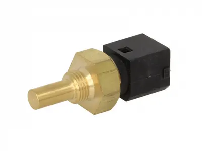 Senzor temperatura lichid racire (numar pini: 4) potrivit VOLVO FH12, FH16 D12A340-D16G750 08.93