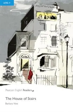 Level 4: The House of Stairs MP3 for Pack
