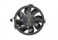 Ventilator radiator Dreapta potrivit AUDI A4 B5, A6 C5, A6 C6, A8 D3; VW PASSAT B5, PASSAT B5.5, SHARAN 1.6-6.0 11.94-03.11
