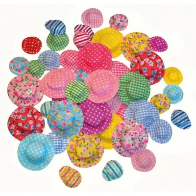 Set 50 palariute asortate Playbox 2471413