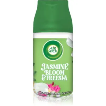 Air Wick Freshmatic Jasmine Bloom & Freesia odorizant de camera rezervă