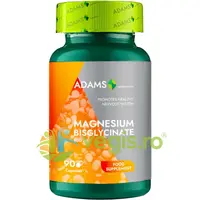 Magneziu Bisglicinat Liposomal 800mg 90cps