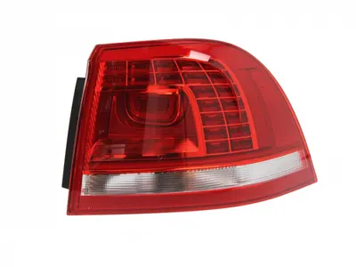 Stop tripla lampa spate dreapta ( exterior , LED) VW TOUAREG 2010-2014