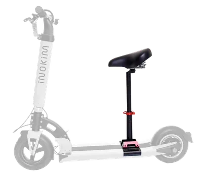 Scaun optional pentru INOKIM LIGHT si LIGHT 2