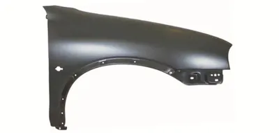 Aripa fata dreapta potrivit OPEL COMBO TOUR, COMBO/MINIVAN, CORSA B, CORSA B/HATCHBACK 1993-2000 - (cu locas semnalizator , galvanizat, certificat CZ)