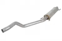 Toba esapament mijloc OPEL ASTRA H 1.9D intre 2004-2010
