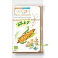 Popcorn (Porumb pentru Floricele) Ecologic/Bio 90g
