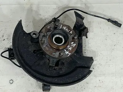 Fuzeta dreapta fata AY1C-3K170-B1A Ford B-Max (2012-2017) 1.0 EcoBoost