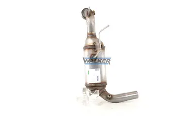 Filtru Particule Diesel Potrivit Alfa Romeo Mito; Citroen Nemo, Nemo Minivan; Fiat 500, 500 C, 500l, Doblo, Doblo Cargo, Fiorino, Fiorino Minivan, Grande Punto, Idea, Panda 1.3d 10.05