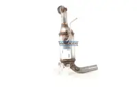 Filtru Particule Diesel Potrivit Alfa Romeo Mito; Citroen Nemo, Nemo Minivan; Fiat 500, 500 C, 500l, Doblo, Doblo Cargo, Fiorino, Fiorino Minivan, Grande Punto, Idea, Panda 1.3d 10.05-