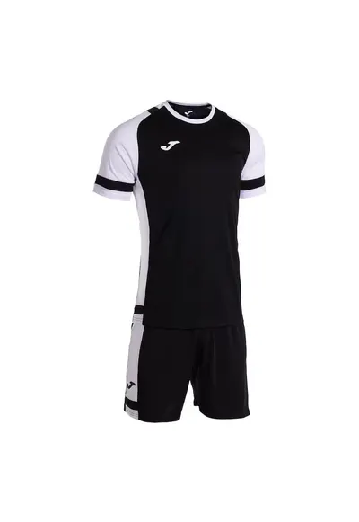 Echipament sportiv Lider 104285.102 - Negru-Alb - Negru