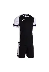 Echipament sportiv Lider 104285.102 - Negru-Alb - Negru