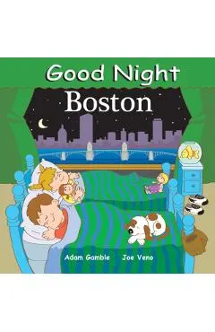 Good Night Boston