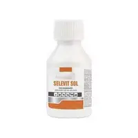 SELEVIT SOL, Pasteur, solutie orala, 100 ml