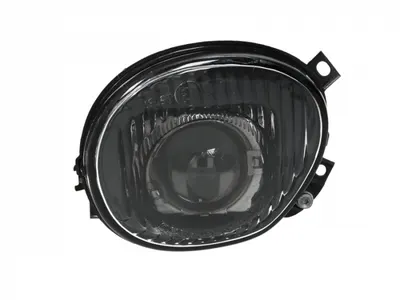Proiector ceata Stanga (H3) potrivit FORD MONDEO II 08.96-09.00