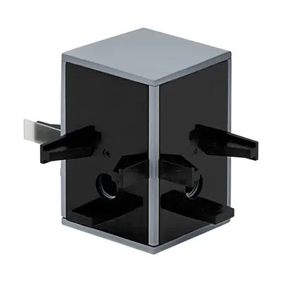 Conector pentru sistem pe sina TRACK SYSTEMS PRO EGLO 98803