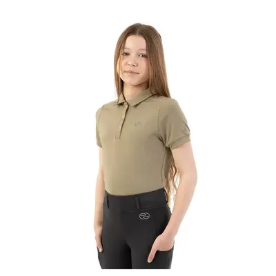 Polo BR Equitation Kaitlyn pentru fete