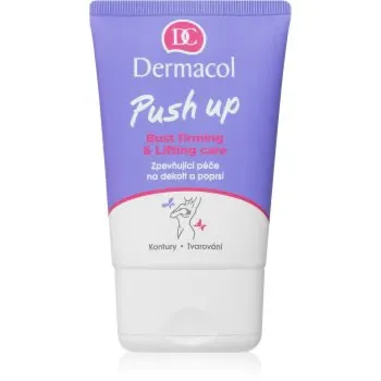 Dermacol My Body fermitate decolteul si bustul