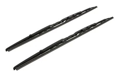 Lama stergator fata (2buc) VM211 Silencio 550mm potrivit AUDI A4 B6 11.00-12.04