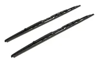 Lama stergator fata (2buc) VM211 Silencio 550mm potrivit AUDI A4 B6 11.00-12.04