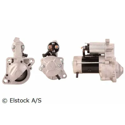 Starter ELSTOCK 25-0446